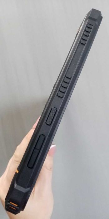 Планшет Oukitel Pad RT5 8/256GB LTE Orange Global