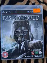 Dishonored ps3  ANG