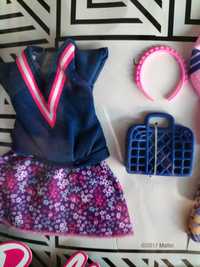 Pack Barbie ropa