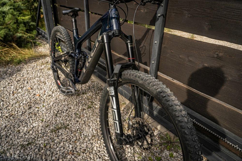 Trek Slash cc L 29"