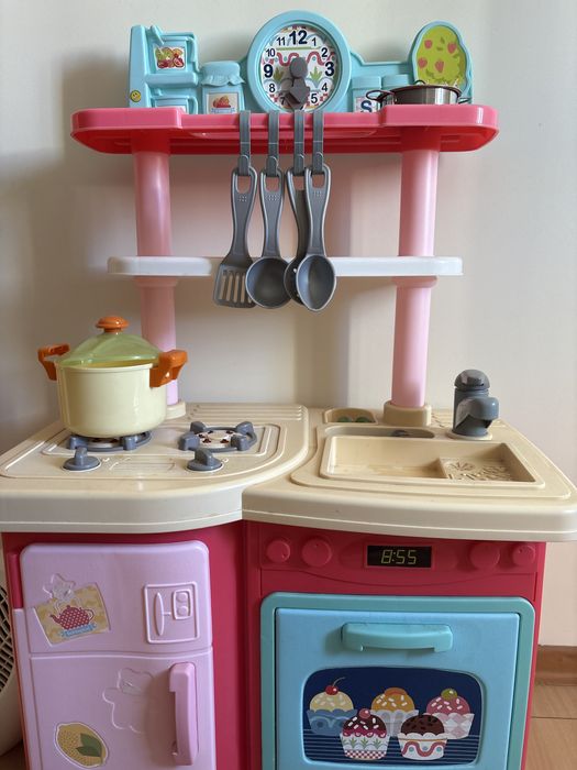 Cozinha de brincar ‘ItsImagical’ da Imaginarium