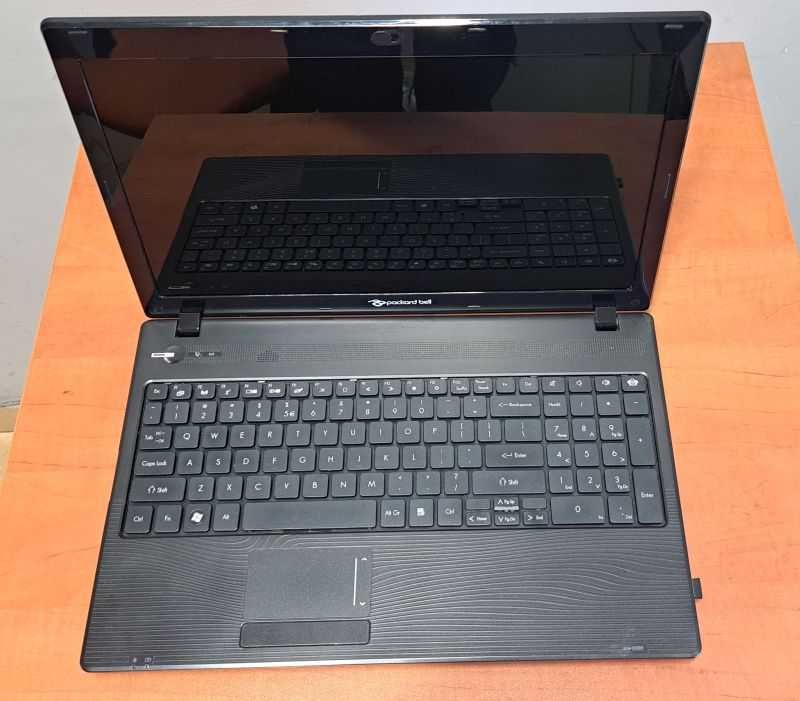 Laptop 15,6" Intel Core i3 2,53GHz , ram 6GB