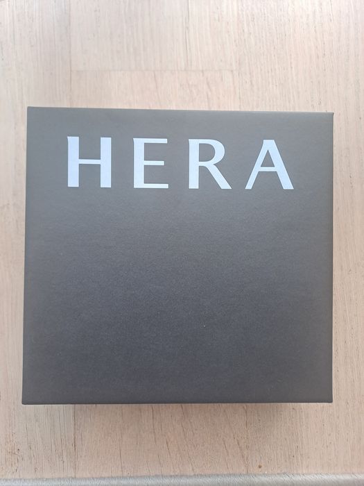 Kosmetyki HERA HOME Black Active