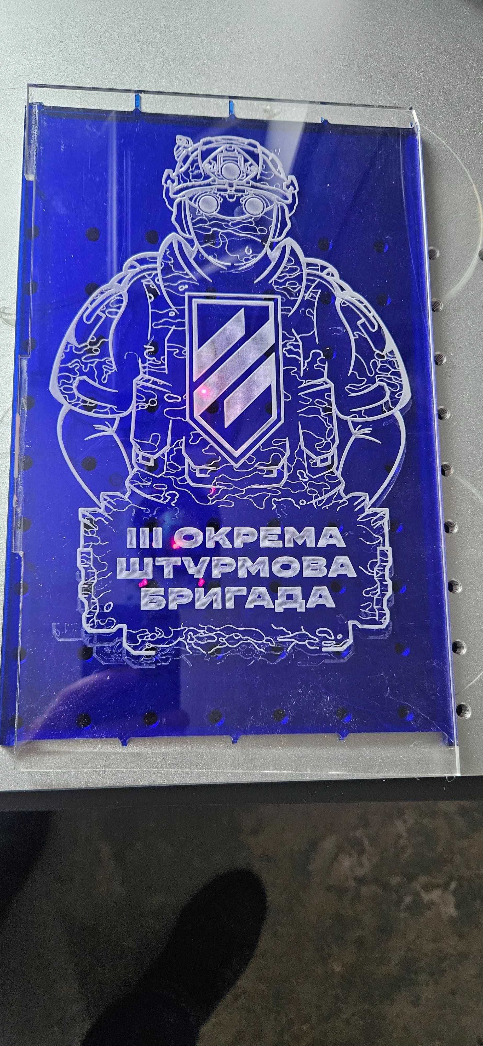 Гравіювання на металі і пластику .Гравіювання на гільзах.