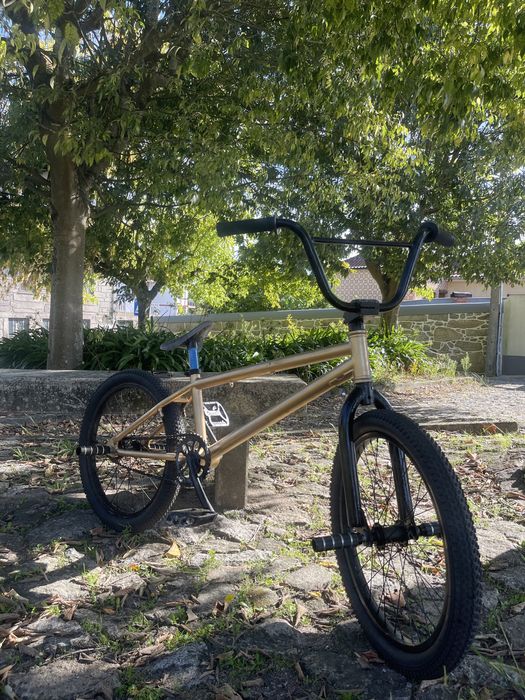 Bmx profisional