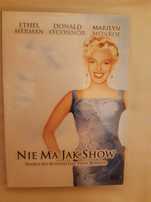 Marilyn Monroe - Nie ma jak show - DvD