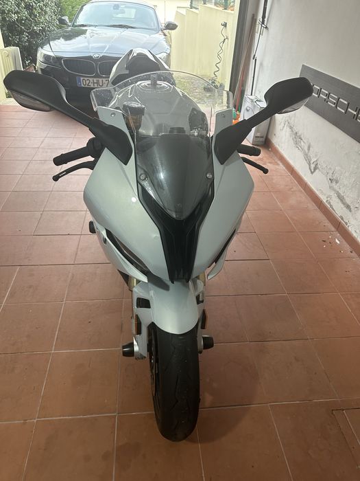 Bmw s 1000 rr  2020
