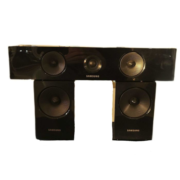 Kino domowe 5.1 Samsung HT-E5530