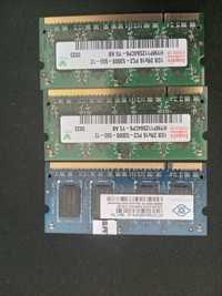 DDR2 оперативна пам'ять 1Gb