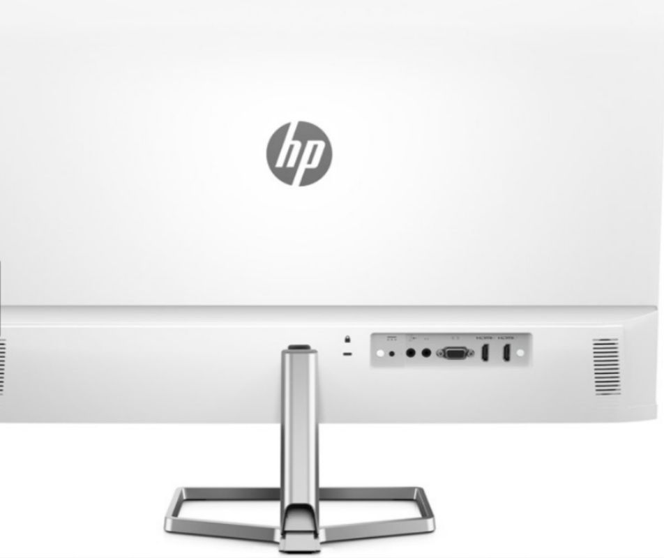 Sprzedam nowy elegancki monitor HP