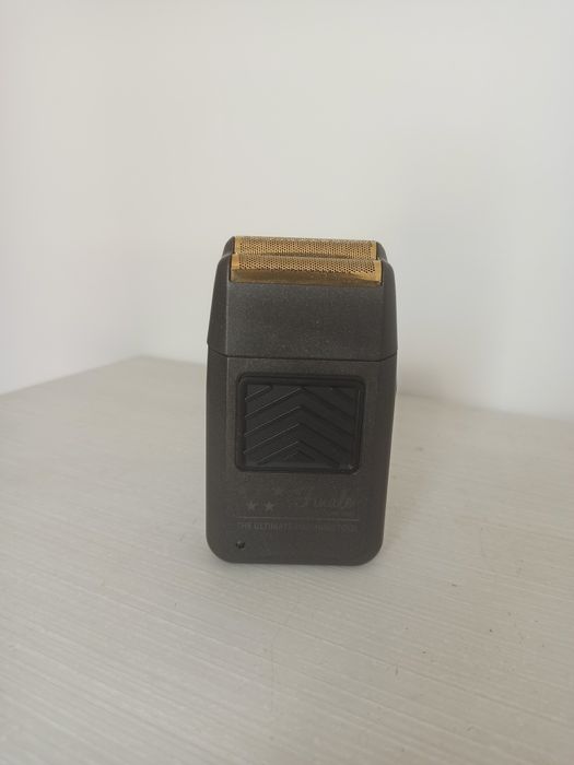Wahl Finale Shaver + Oferta cabeça suplente - Fade/Barbear