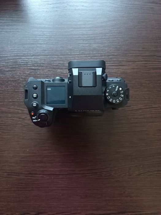 Фотоапарат Fujifilm X-H2S