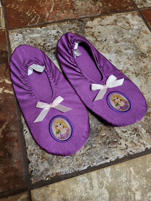 Чешки Дісней, Рапунцель, нові, 20 см.