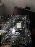 Комплект AM4 Asus Prime B450M K-ll / Ryzen 5 1600 / 16GB DDR4