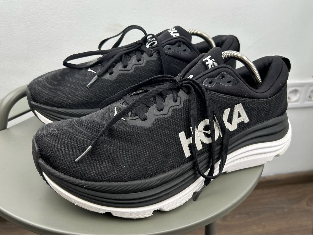 Оригінал! Кросівки Hoka Gaviota 5 46.5 розмір 03483