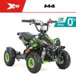 XTR Inny MINI QUAD 50 XTR M4 2suw M8 lampa rozrusznik transport RATY 0%