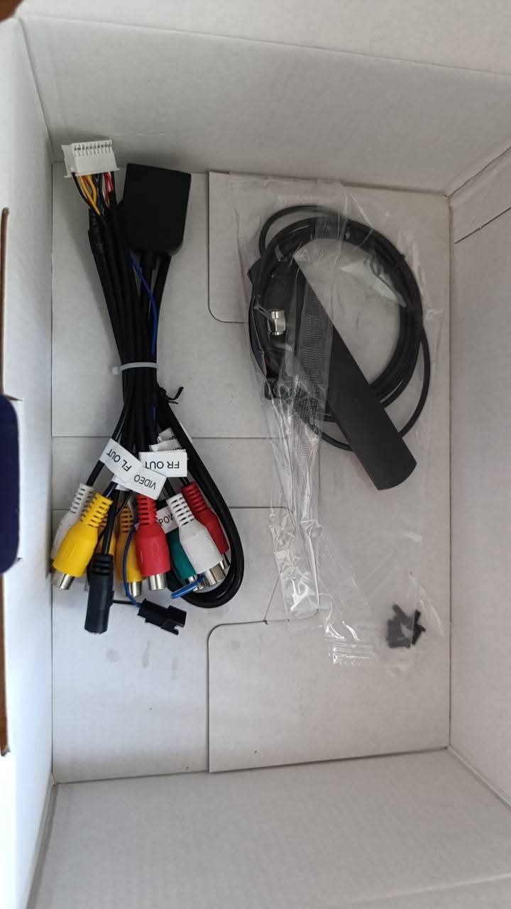 Radio dla Mazda 6 Junsun V3 Plus 2K Android 13 8/256gb