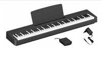 Піаніно цифрове пианино Yamaha P145 Ямаха П45 П145 Нове