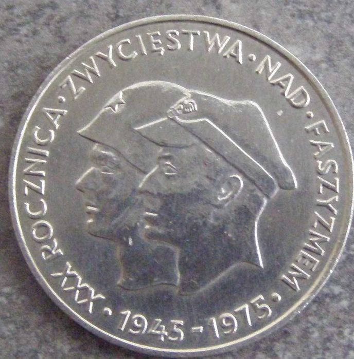 Polska 200 złotych, 1975 rok - 