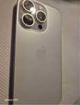 Iphone 15 pro 256gb ZAMIENIE