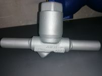 Odwadniacze ARI ARMATUREN Seria CONA-B DN-15 PN40 do wspawania