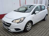 Opel Corsa Zadbane, regulanie serwisowane, zimówki i letnie opony