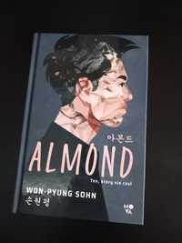 Almond - Won-Pyung Sohn