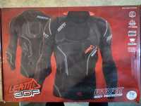 Colete Protetor Leatt 3DF AIR FIT