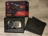 MSI Radeon RX 6700 XT MECH 2X 12GB GDDR6