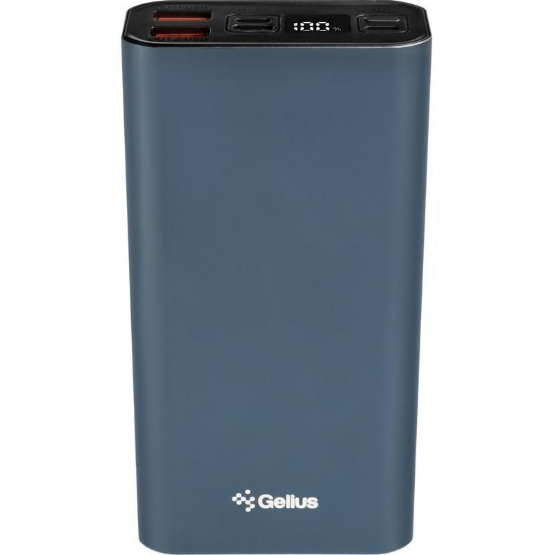 Павербанк gelius 20000