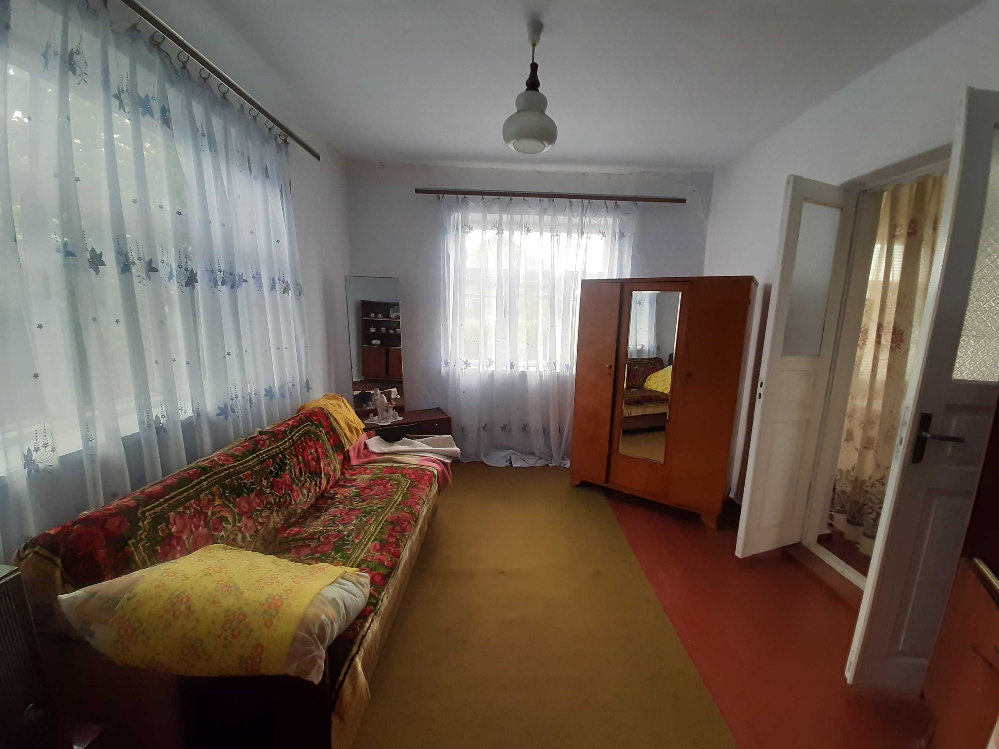 Продам будинок в с. Дем'янківці