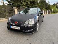 Honda Civic TypeR Polift OEM+ Super Stan