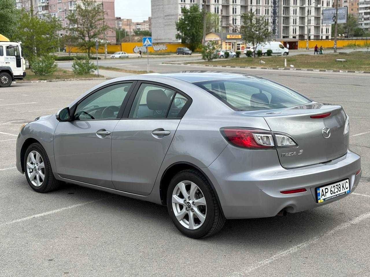 Mazda 3 2011 2.0 Бензин Обмін/Розстрочка п внесок 2100$