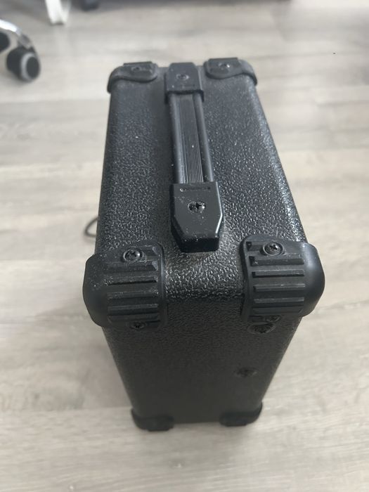 Ever play G-5 wzmacniacz gitarowy combo 5W