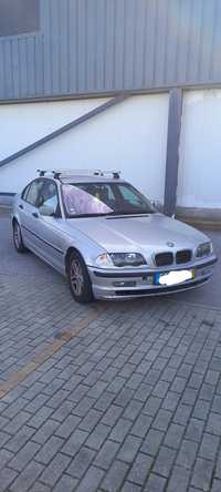 Vendo BMW 320d 346L (3 series) 2000