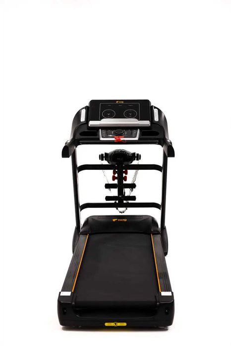 Бігова доріжка електрична WCG HS885M БЕЗКОШТОВНА доставка