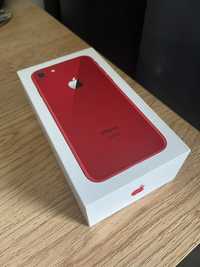 pudełko do Iphone, Red, 64GB Oryginalne ze szpilką