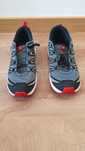 SALOMON XA Pro V8 - tam 39
