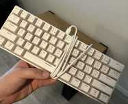 Klawiatura mechaniczna KB custom 61 60%