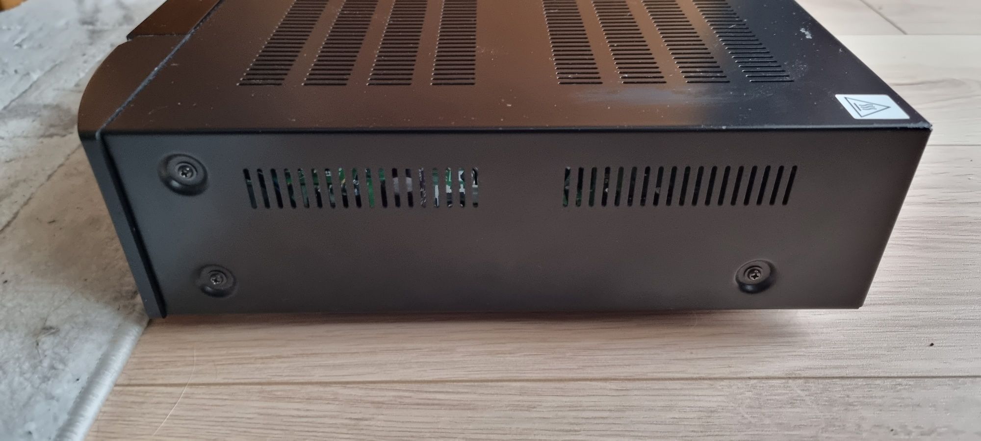 Amplituner wzmacniacz Marantz PM 6003