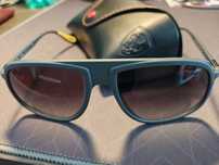 Ray-Ban Ferrari RB4308-M
