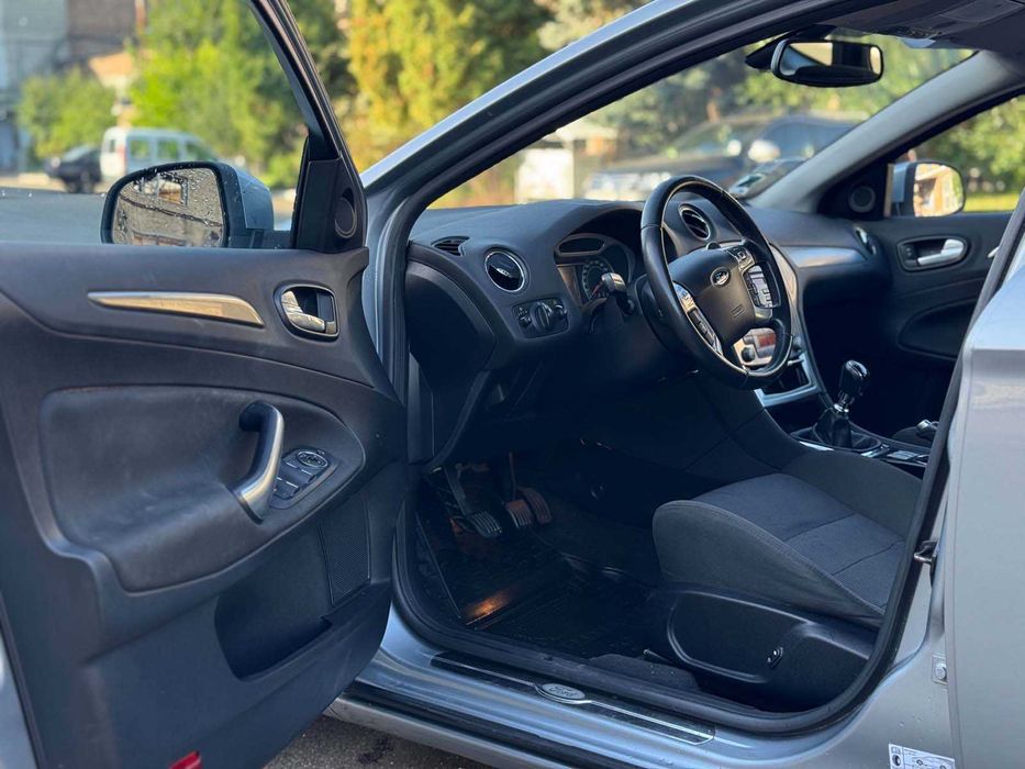 Продам Ford Mondeo 2008р. #71429