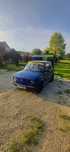 Fiat 126p niebieski