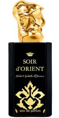 Sisley Soir d Orient Eau de Parfum 100ml.