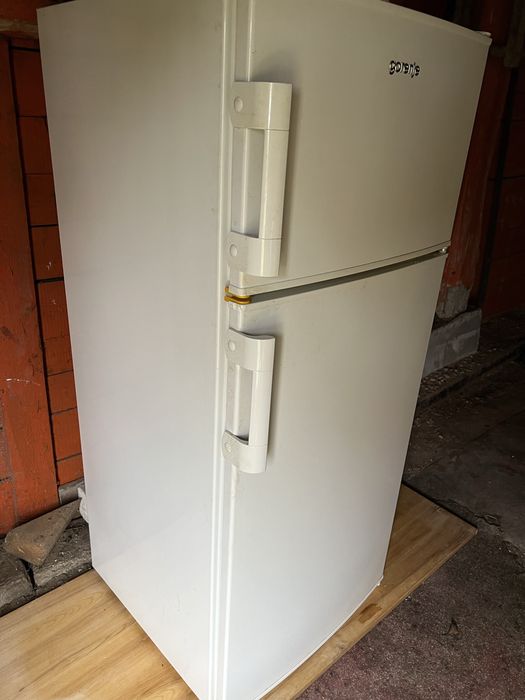 Lodowko zamrazalka Gorenje
