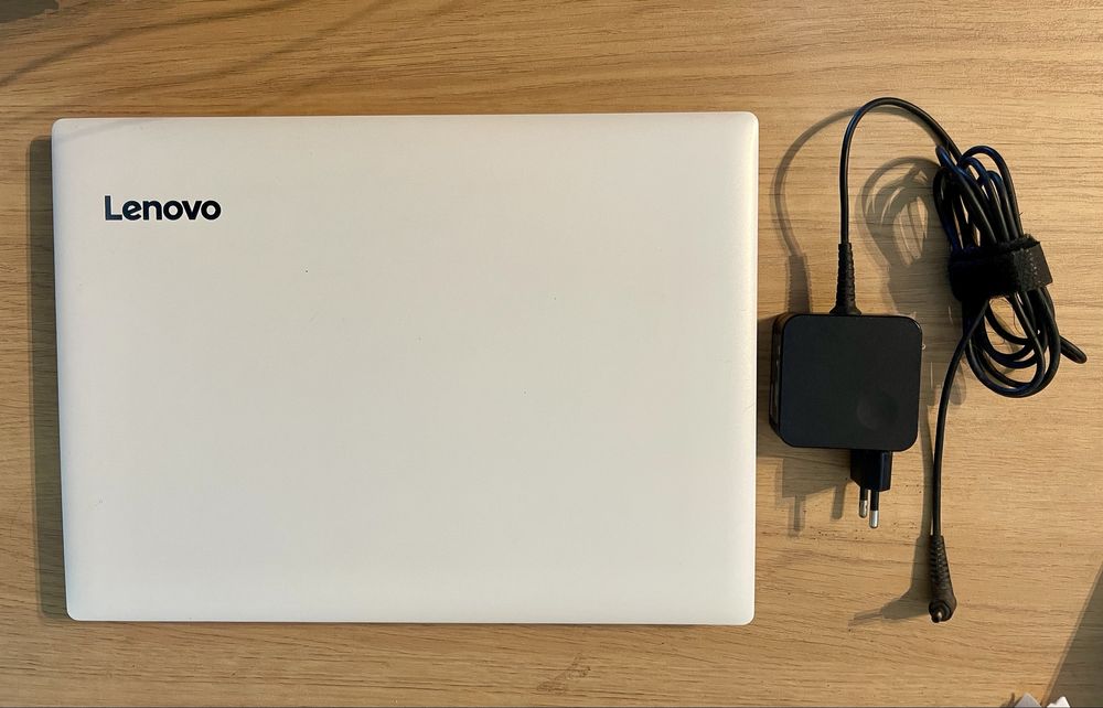 Notebook Lenovo Intel Core i3