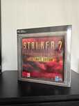 S.T.A.L.K.E.R. 2 ultimate physical edition PC