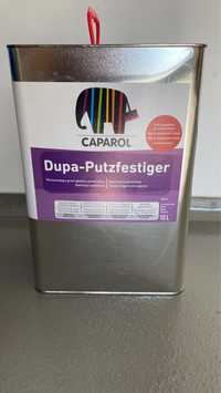 Caparol Dupa-Putzfestiger 10L Warszawa grunt