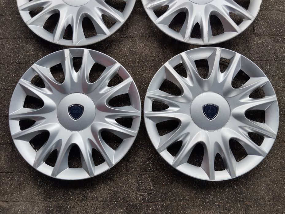 Kołpak Lancia 15" 735-214 cena za sztukę