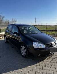 Volkswagen Golf 5